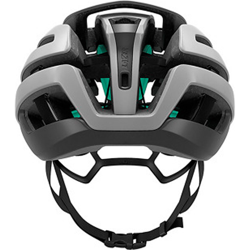 Lazer casco bicicleta Helmet Z1 KC CE-CPSC 03