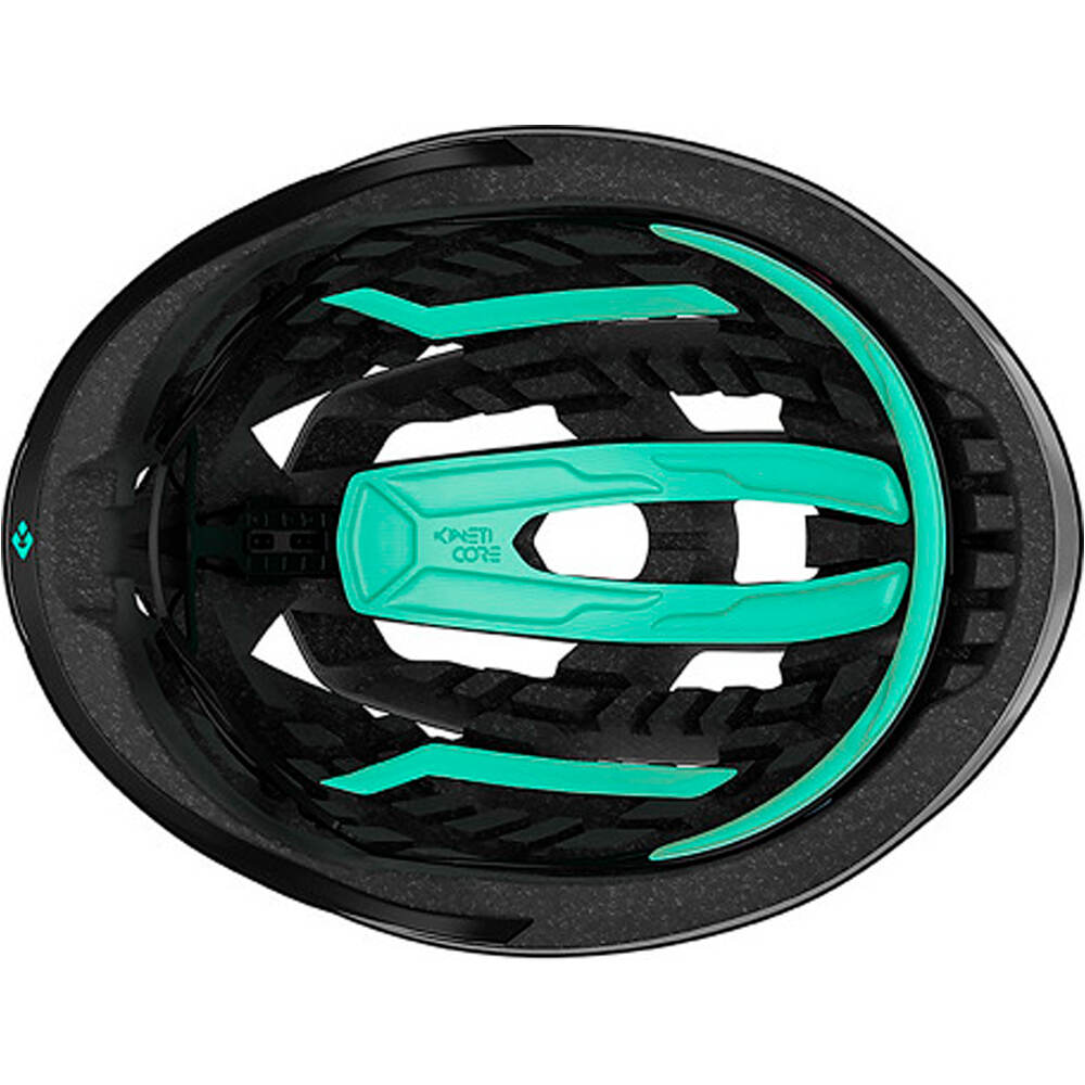 Lazer casco bicicleta Helmet Z1 KC CE-CPSC 05