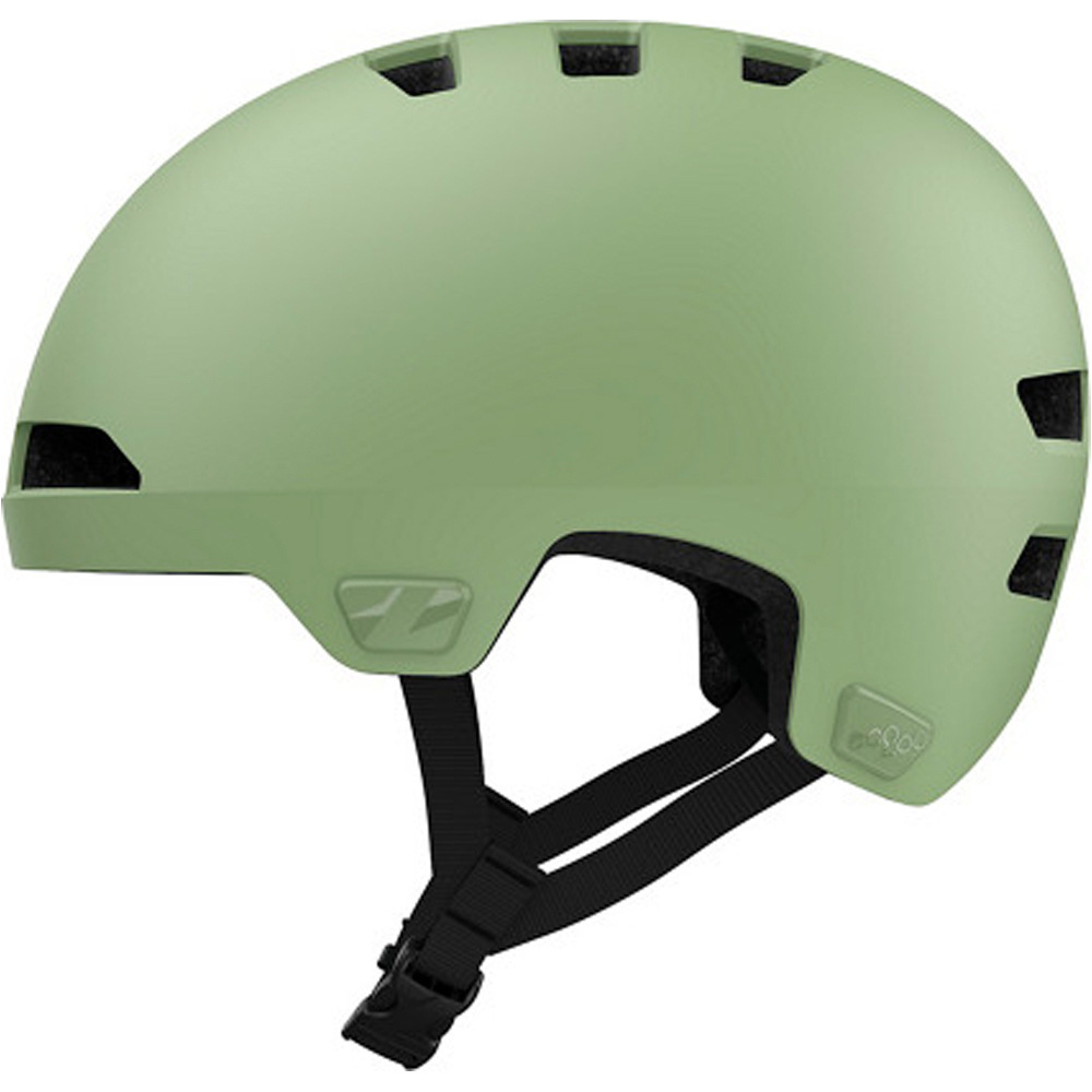 Lazer casco bicicleta HMT Maze KC CE-CPSC-ASTM 02