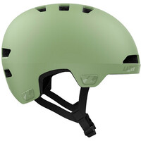 Lazer casco bicicleta HMT Maze KC CE-CPSC-ASTM vista frontal