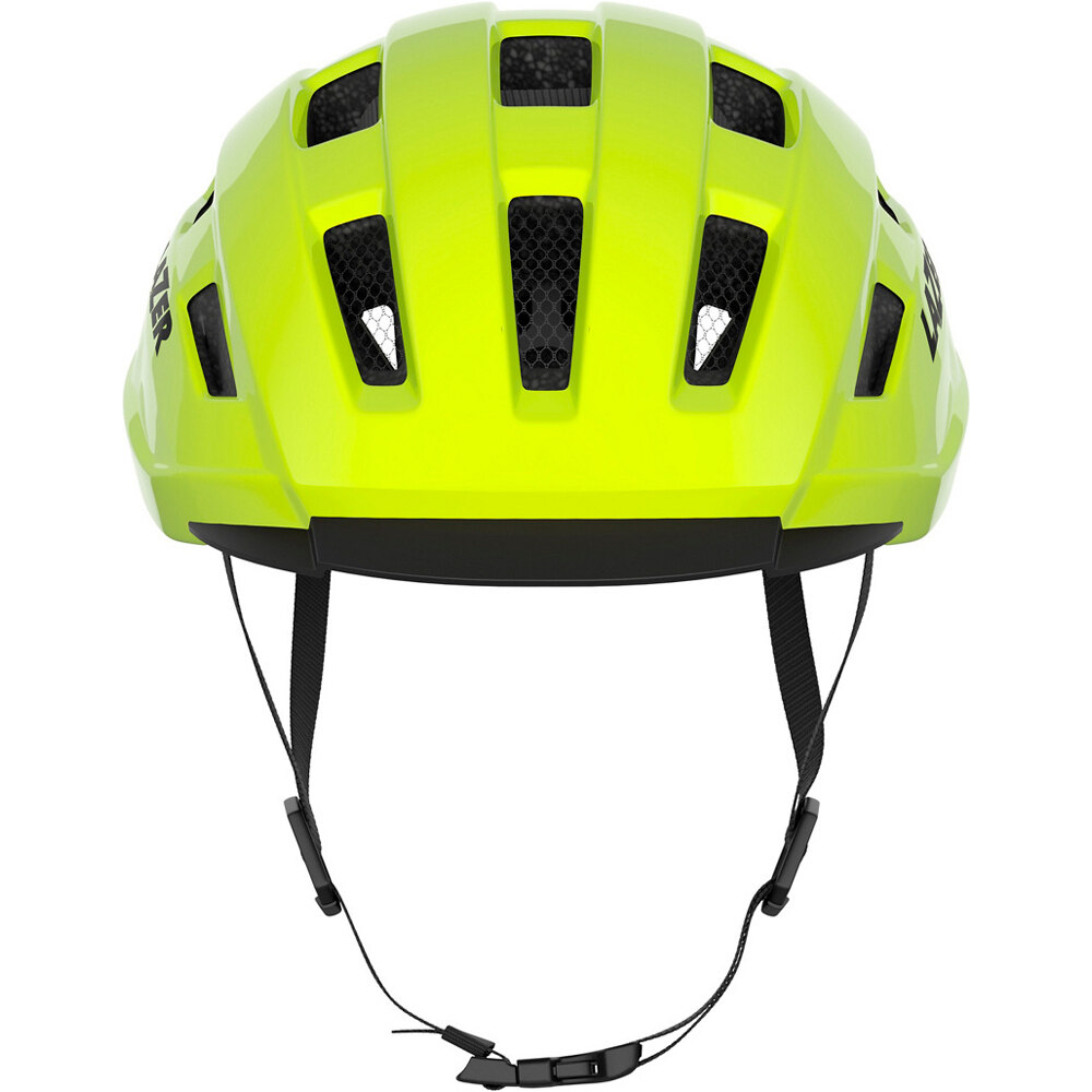 Lazer casco bicicleta Lazer Casco Codax KCFlash Uni +net 01