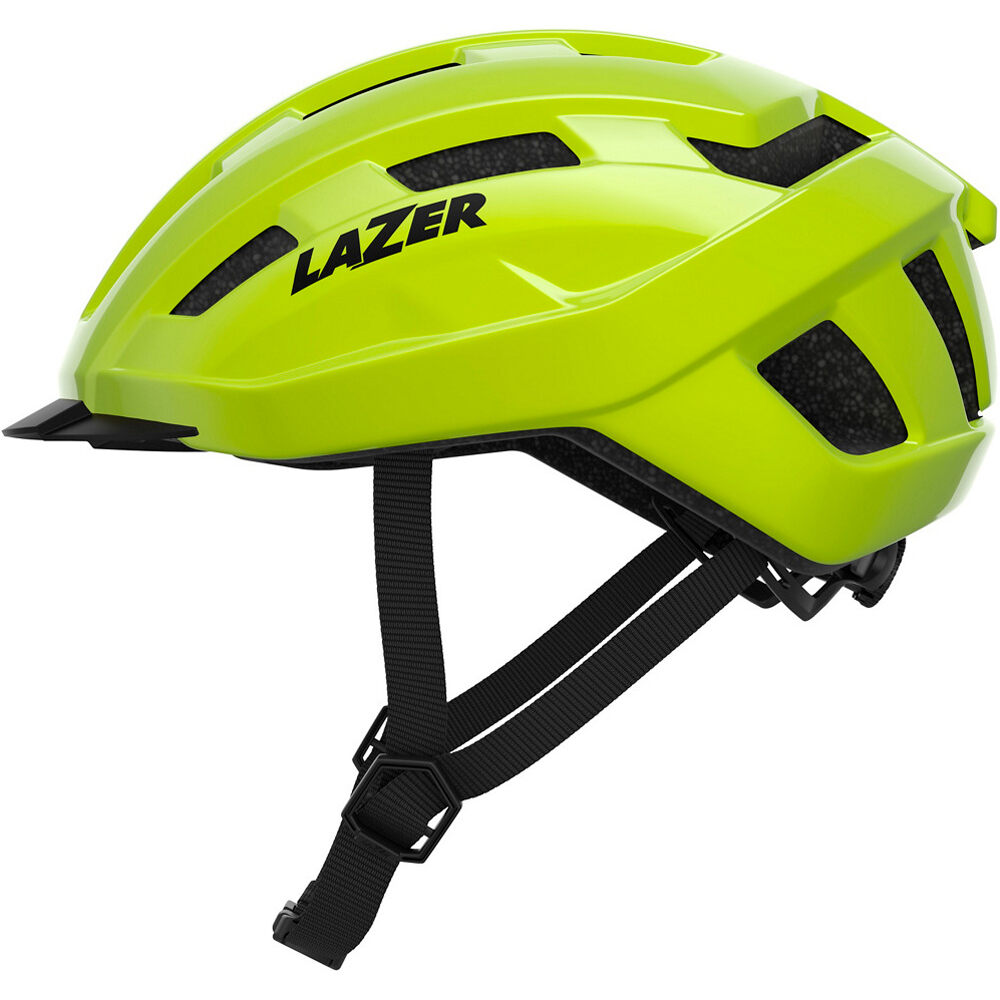 Lazer casco bicicleta Lazer Casco Codax KCFlash Uni +net 03