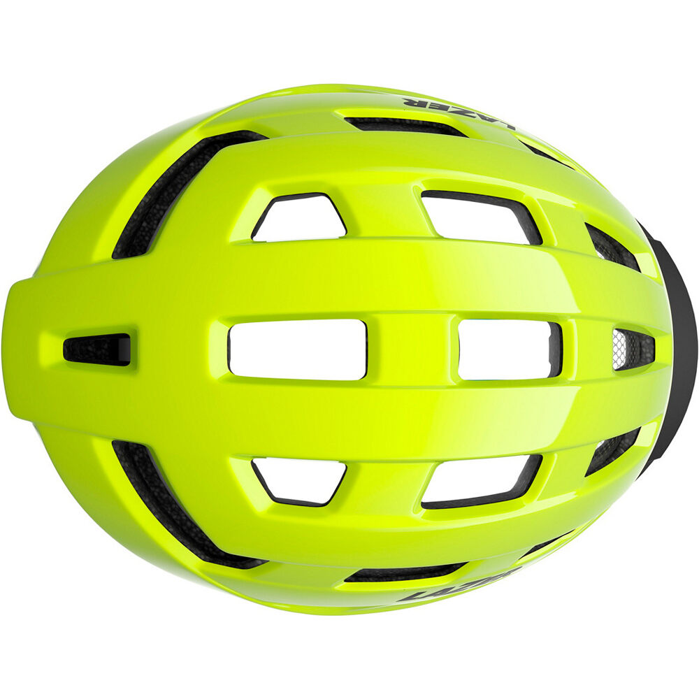 Lazer casco bicicleta Lazer Casco Codax KCFlash Uni +net 04