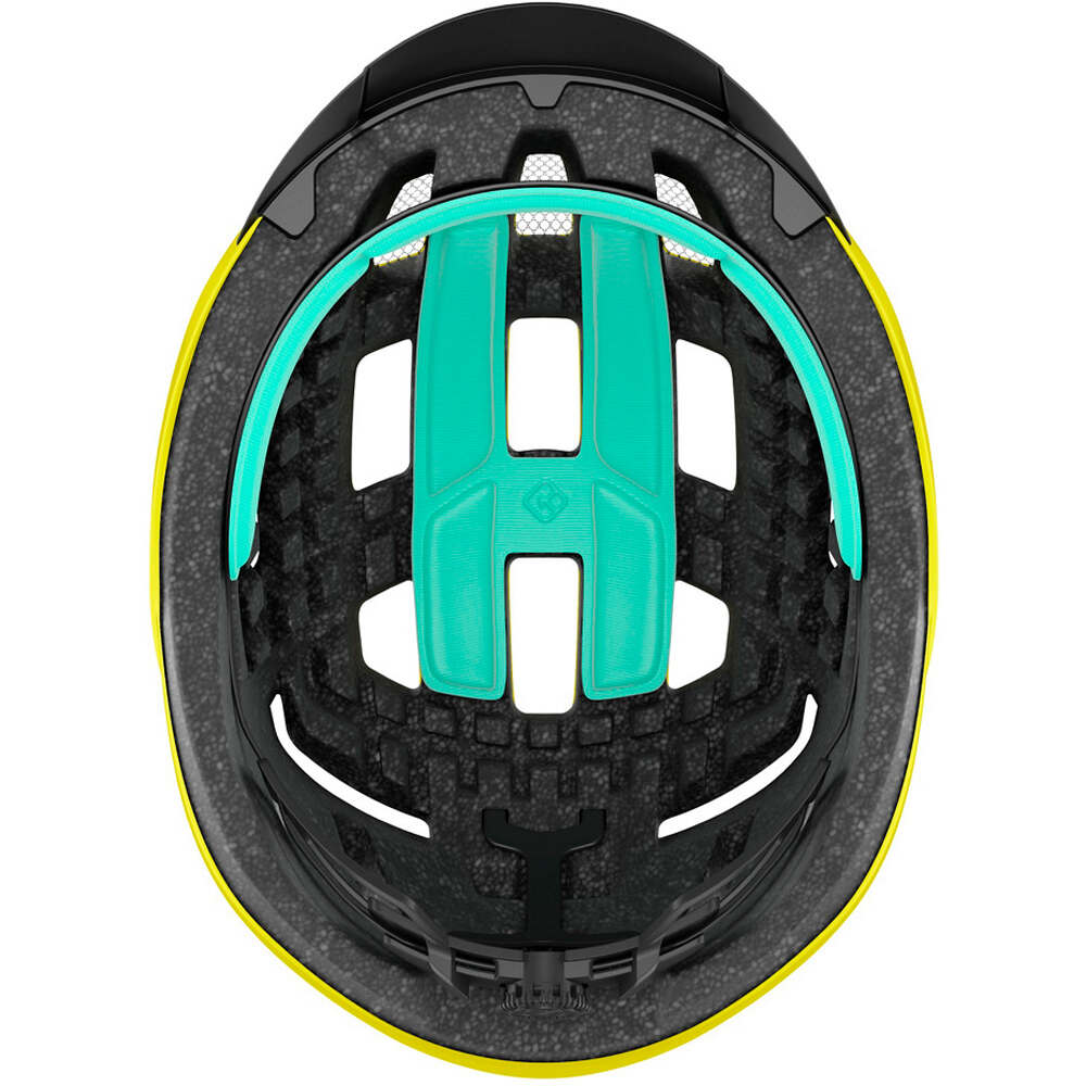 Lazer casco bicicleta Lazer Casco Codax KCFlash Uni +net 05