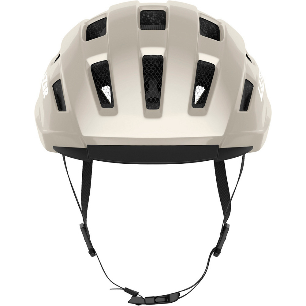 Lazer casco bicicleta Lazer Casco Codax KCIce Uni +net 01