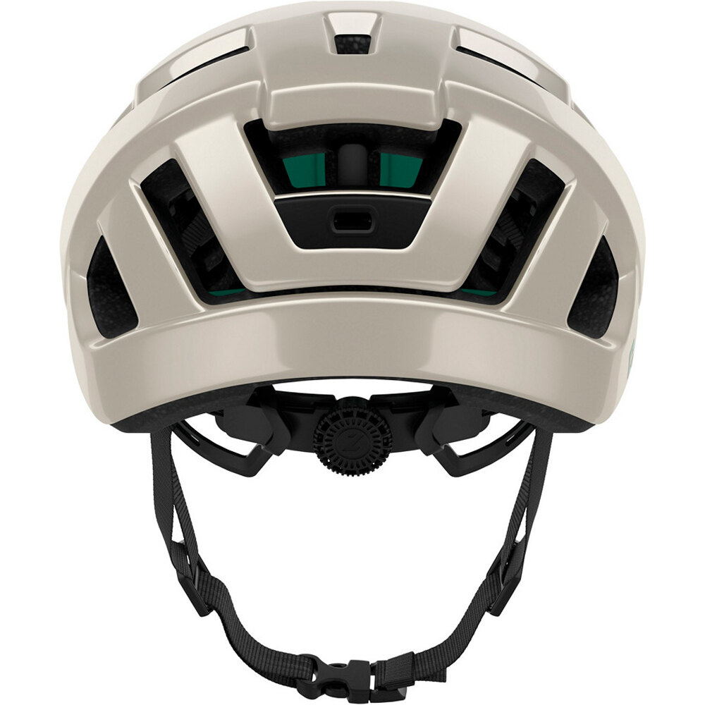 Lazer casco bicicleta Lazer Casco Codax KCIce Uni +net 02