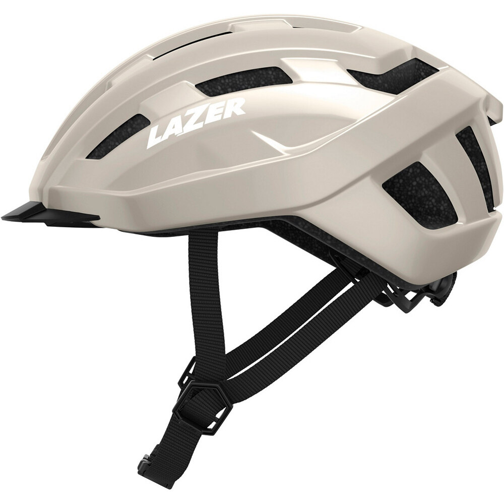 Lazer casco bicicleta Lazer Casco Codax KCIce Uni +net 03