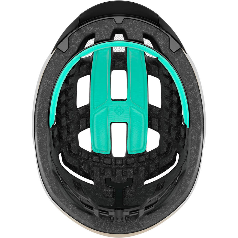 Lazer casco bicicleta Lazer Casco Codax KCIce Uni +net 05