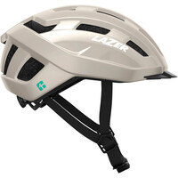 Lazer casco bicicleta Lazer Casco Codax KCIce Uni +net vista frontal