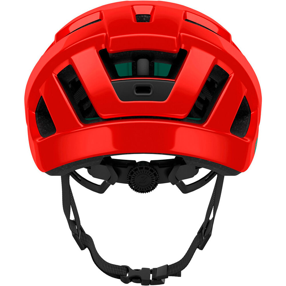Lazer casco bicicleta Lazer Casco Tempo KC 02