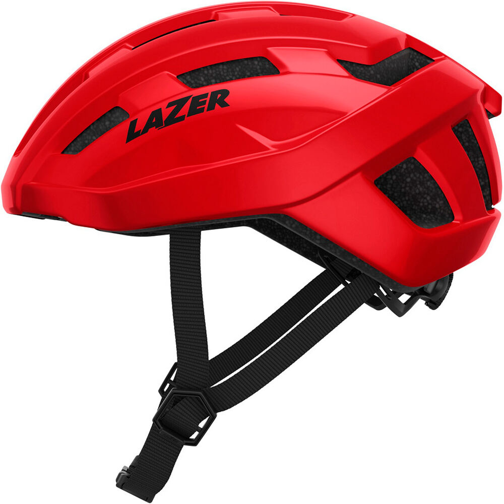 Lazer casco bicicleta Lazer Casco Tempo KC 03