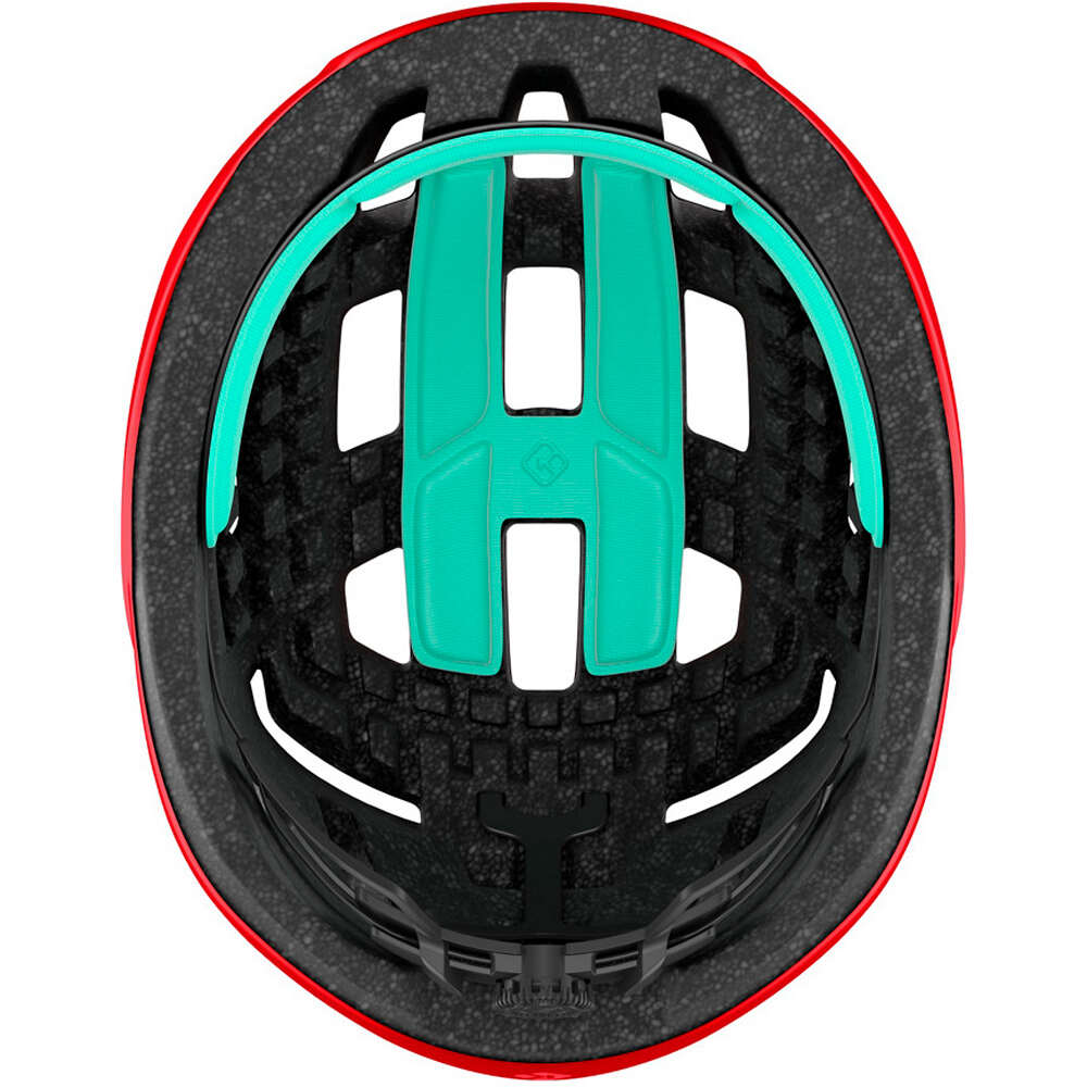 Lazer casco bicicleta Lazer Casco Tempo KC 05