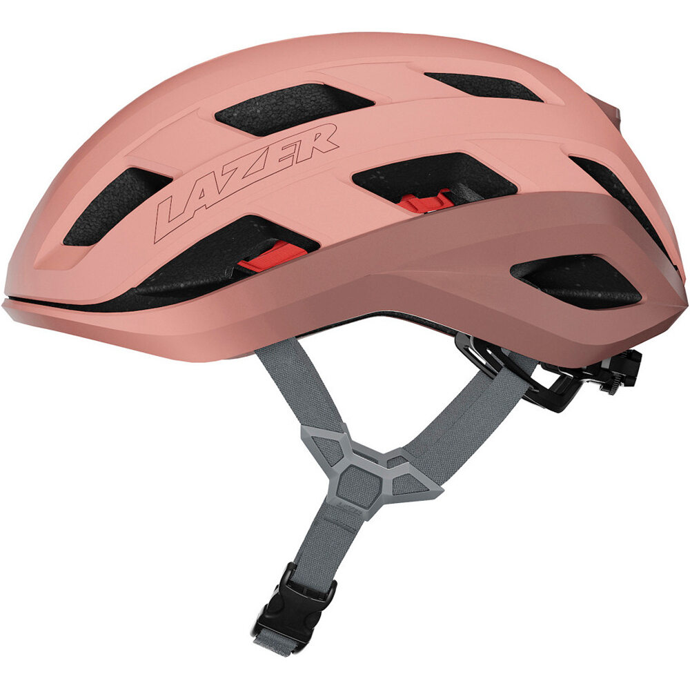 Lazer casco bicicleta Lazer Helmet Blade KC 02