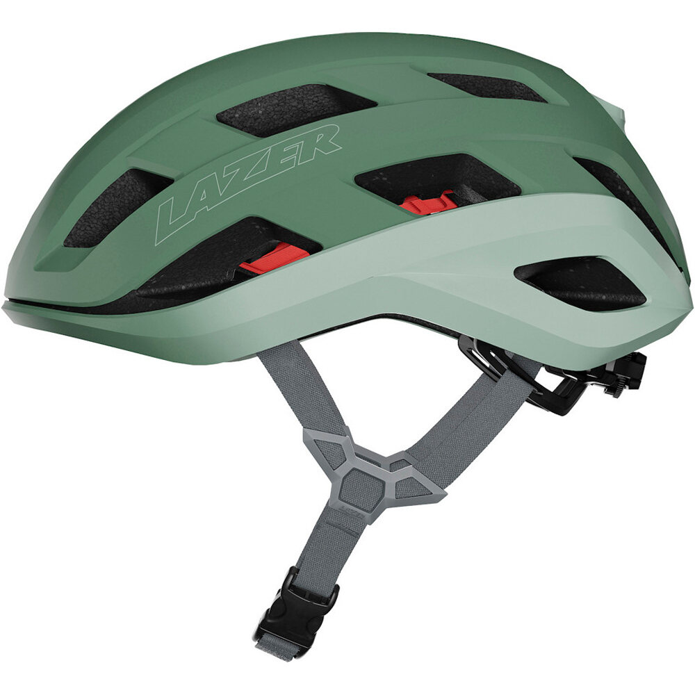 Lazer casco bicicleta Lazer Helmet Blade KC 02