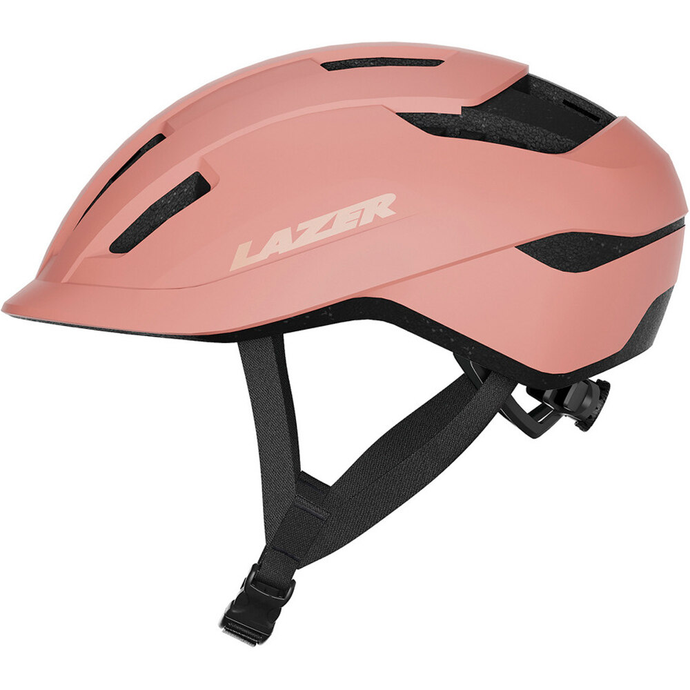 Lazer casco bicicleta Lazer Helmet Compact KC 02