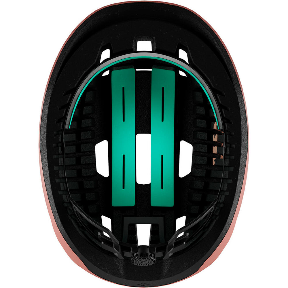 Lazer casco bicicleta Lazer Helmet Compact KC 05