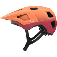 Lazer casco bicicleta Lazer Helmet Finch KC CEMatte 02