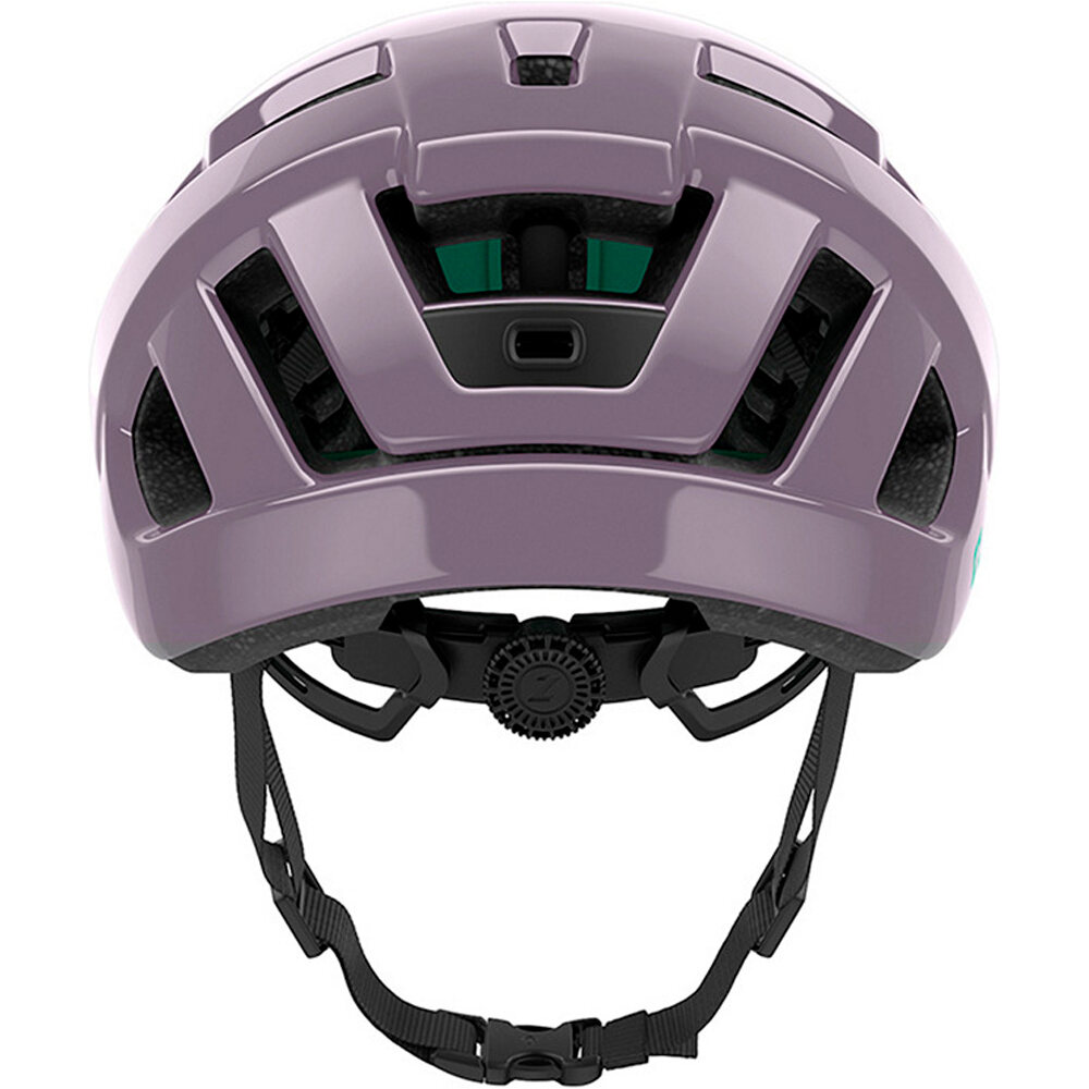 Lazer casco bicicleta Lazer Helmet Tempo KC CE-CPSC 03