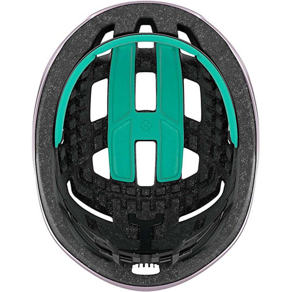 Lazer casco bicicleta Lazer Helmet Tempo KC CE-CPSC 05