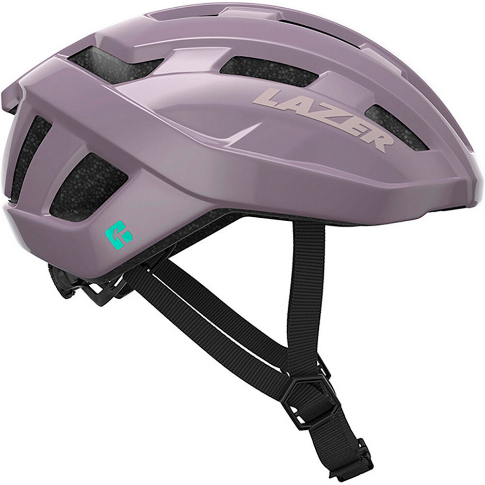 Lazer casco bicicleta Lazer Helmet Tempo KC CE-CPSC vista frontal