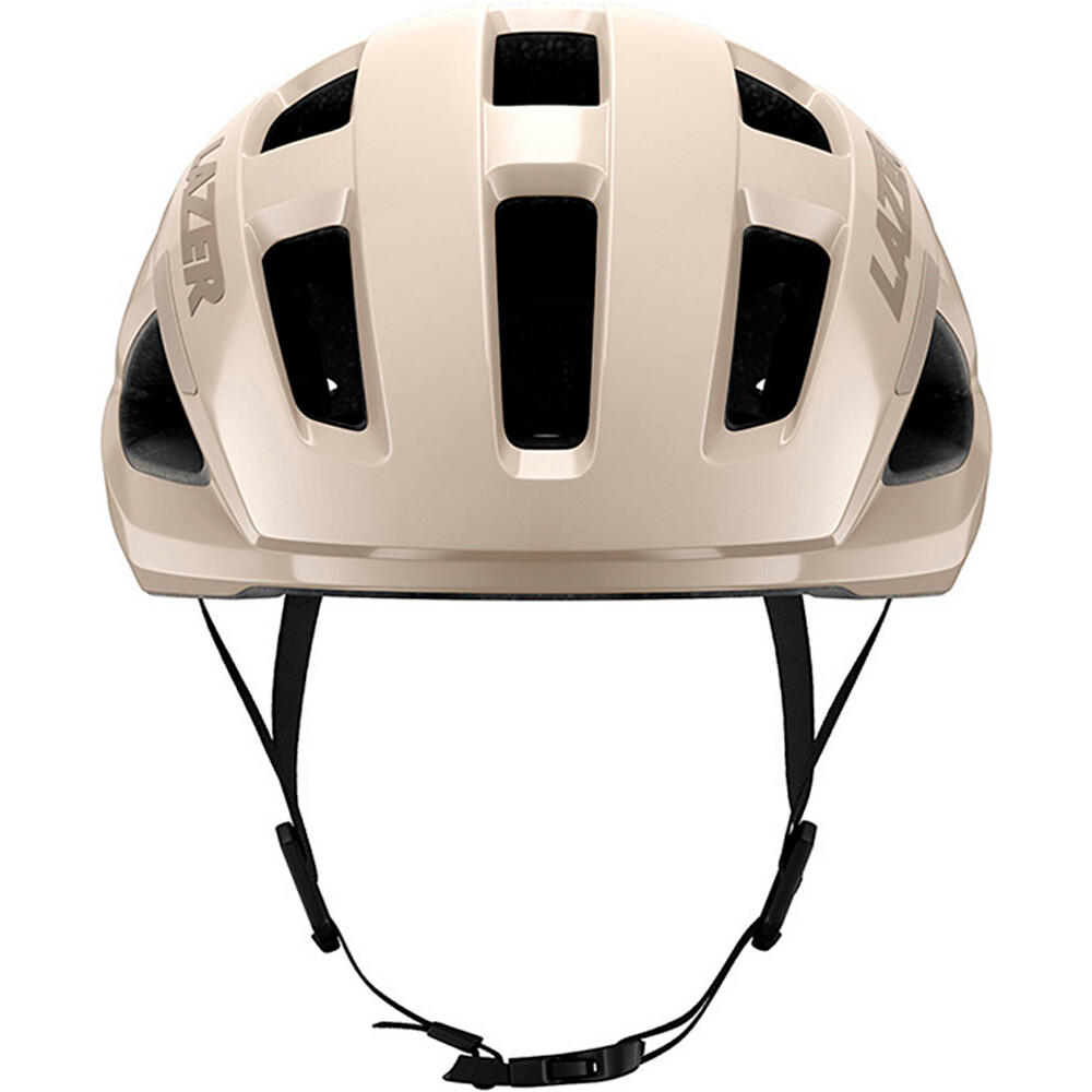 Lazer casco bicicleta Lazer helmet Tonic KC CE-CPSCLatte 01