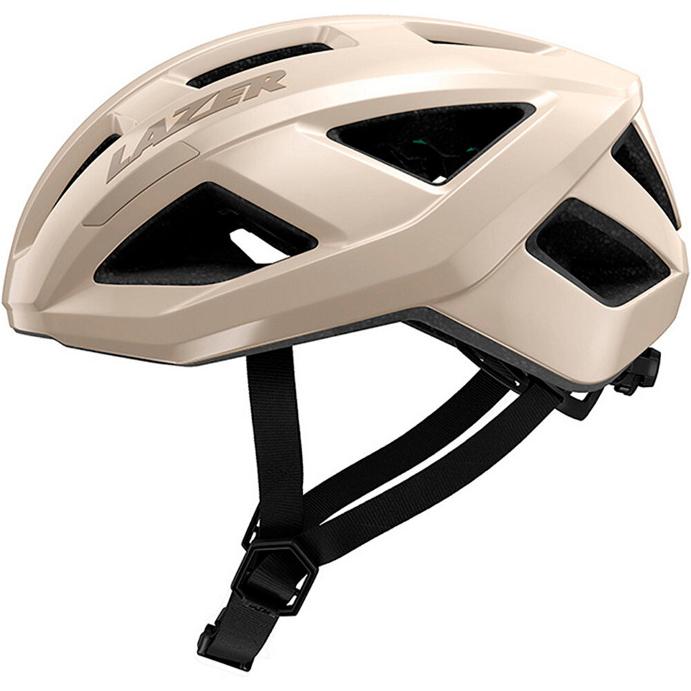 Lazer casco bicicleta Lazer helmet Tonic KC CE-CPSCLatte 02