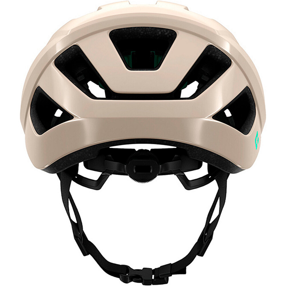 Lazer casco bicicleta Lazer helmet Tonic KC CE-CPSCLatte 03