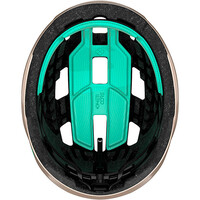 Lazer casco bicicleta Lazer helmet Tonic KC CE-CPSCLatte 05