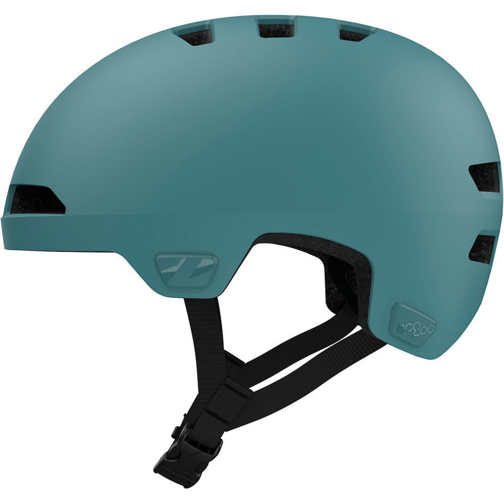 Lazer casco bicicleta LZR HMT Maze KC CE-CPSC-ASTMMatte 02