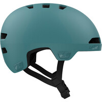 Lazer casco bicicleta LZR HMT Maze KC CE-CPSC-ASTMMatte vista frontal