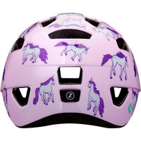 Lazer casco bicicleta niño Casco Nutz Kineticore 02