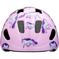 Lazer casco bicicleta niño Casco Nutz Kineticore 03