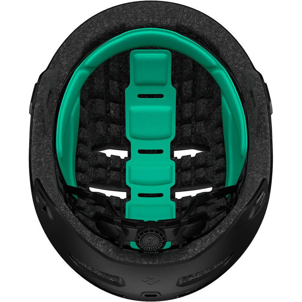 Lazer casco bicicleta niño HMT MazeJR KC CE-CPSC-ASTMMatte +STKR 05