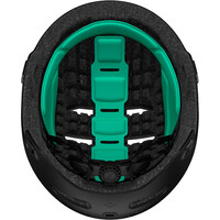 Lazer casco bicicleta niño HMT MazeJR KC CE-CPSC-ASTMMatte +STKR 05