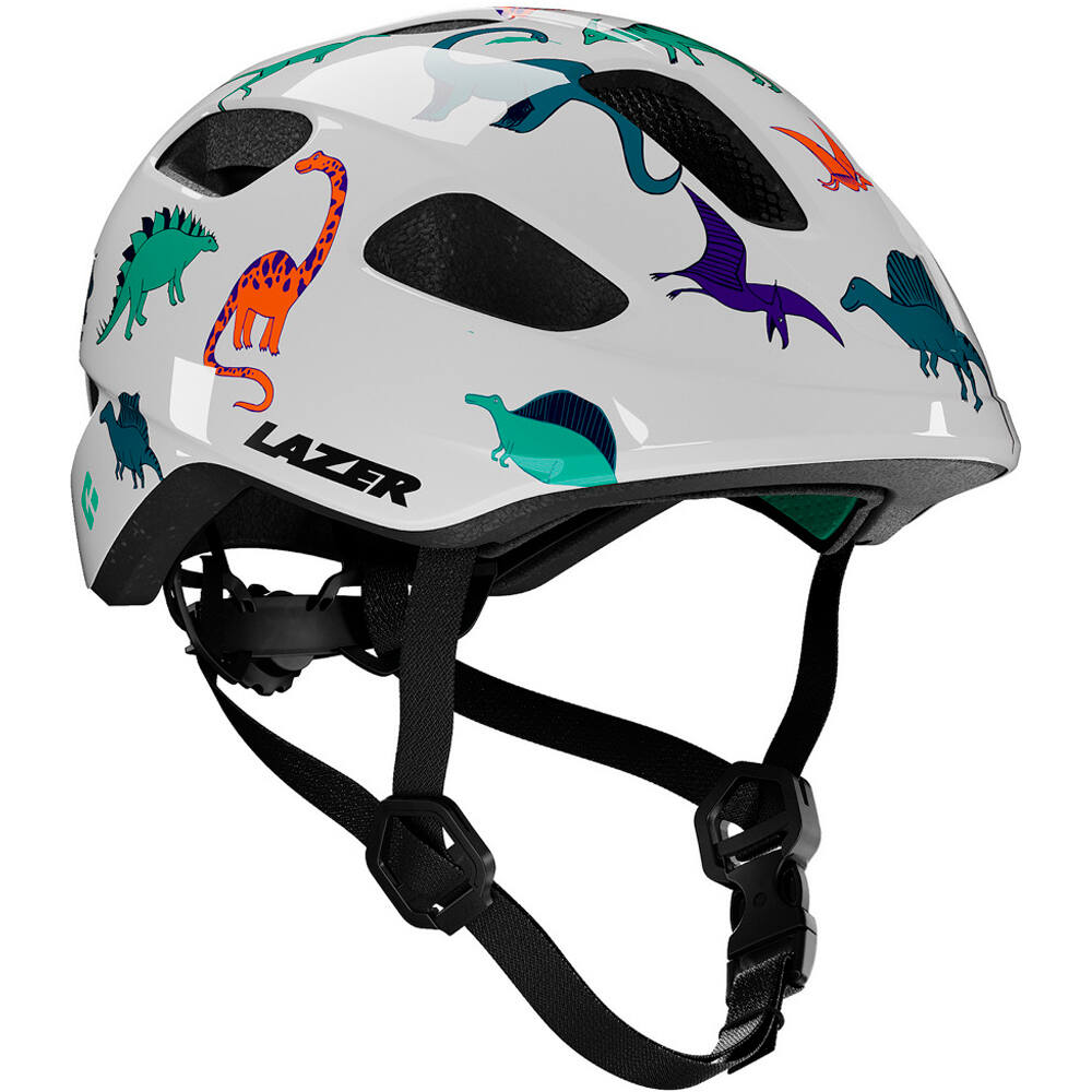 Lazer casco bicicleta niño HMT Pnut 2.0 KC CE-CPSC 01