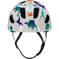 Lazer casco bicicleta niño HMT Pnut 2.0 KC CE-CPSC 02