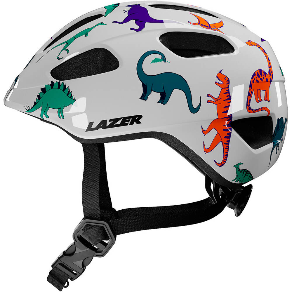 Lazer casco bicicleta niño HMT Pnut 2.0 KC CE-CPSC 03