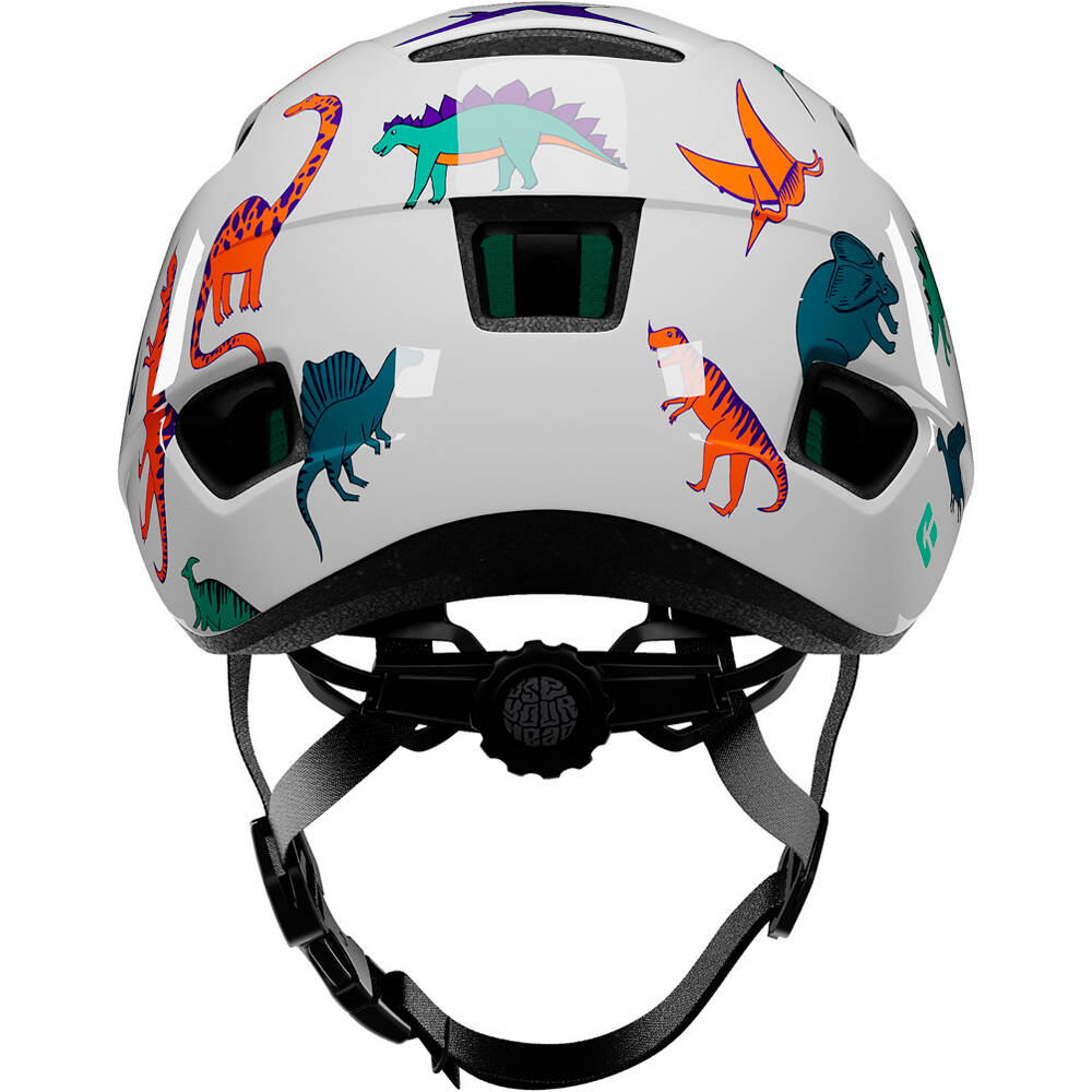 Lazer casco bicicleta niño HMT Pnut 2.0 KC CE-CPSC 04