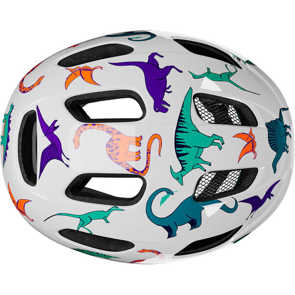 Lazer casco bicicleta niño HMT Pnut 2.0 KC CE-CPSC 05
