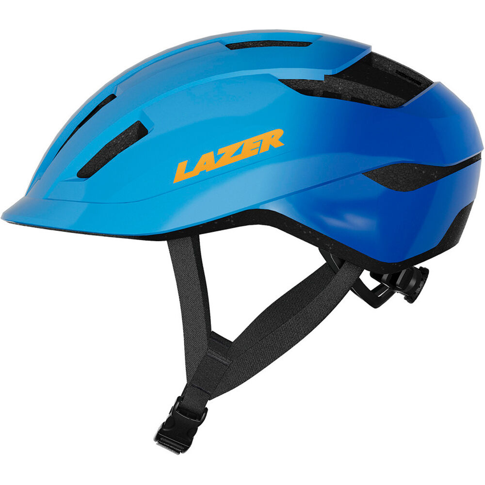 Lazer casco bicicleta niño Lazer Helmet J1 KC 02