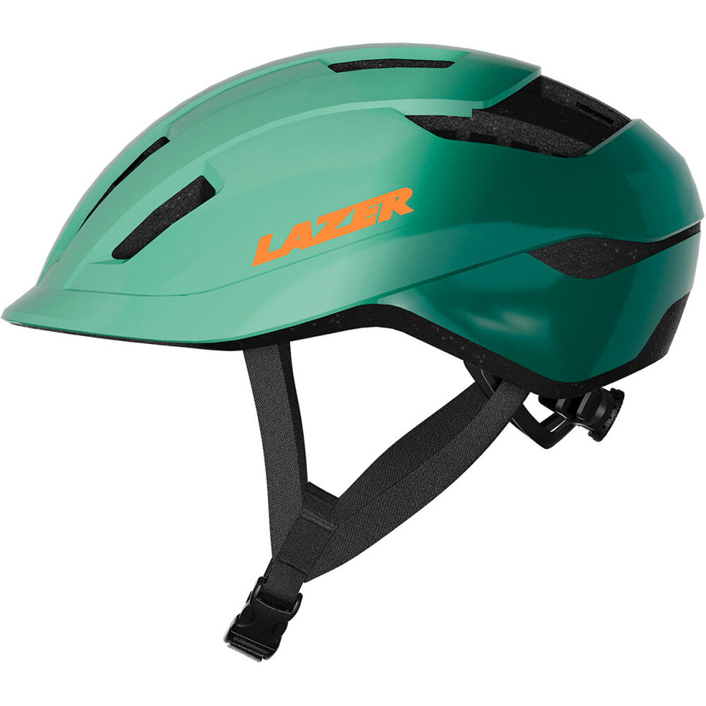 Lazer casco bicicleta niño Lazer Helmet J1 KC 02