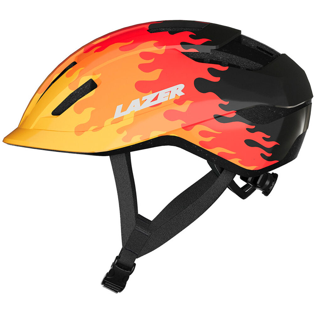 Lazer casco bicicleta niño Lazer Helmet J1 KC 02