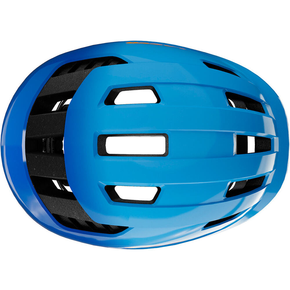 Lazer casco bicicleta niño Lazer Helmet J1 KC 03