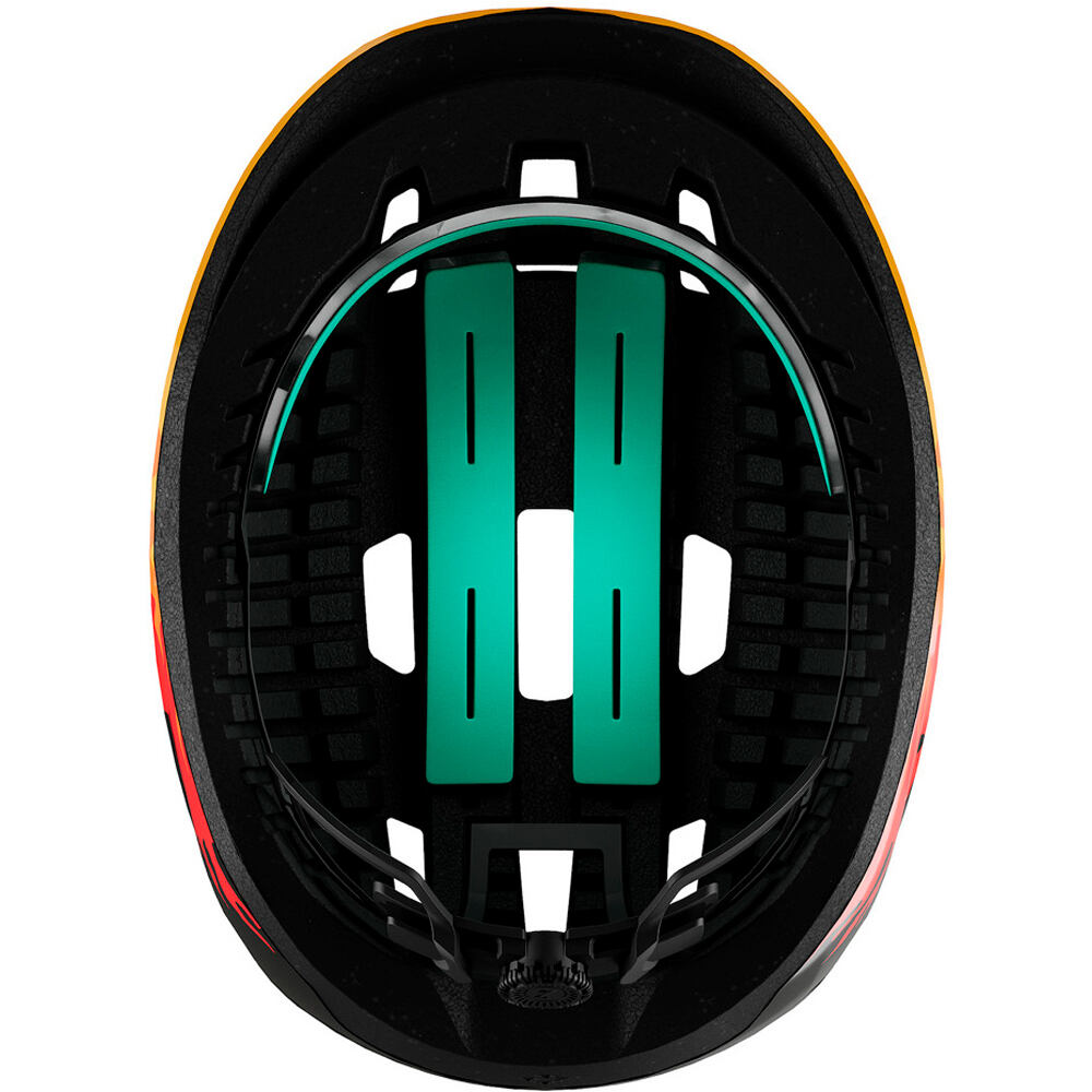 Lazer casco bicicleta niño Lazer Helmet J1 KC 05