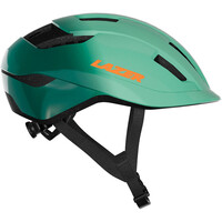 Lazer casco bicicleta niño Lazer Helmet J1 KC vista frontal