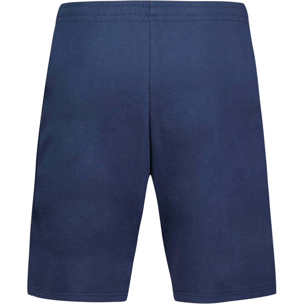Le Coq Sportif bermudas hombre BAS Short N1 M 03