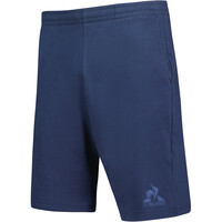 Le Coq Sportif bermudas hombre BAS Short N1 M 04