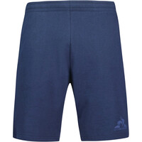 Le Coq Sportif bermudas hombre BAS Short N1 M vista detalle