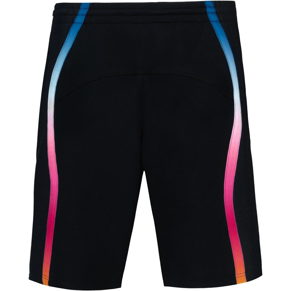 Le Coq Sportif bermudas hombre CONTEMPORAIN LF Short Regular M 03