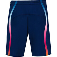 Le Coq Sportif bermudas hombre CONTEMPORAIN LF Short Regular M 03